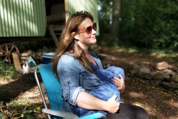 Breast feeding and a breast reduction Breast feeding and a breast reduction